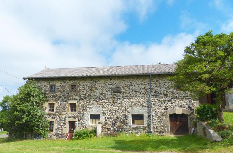 Maison - 152 m² - 7 pièces