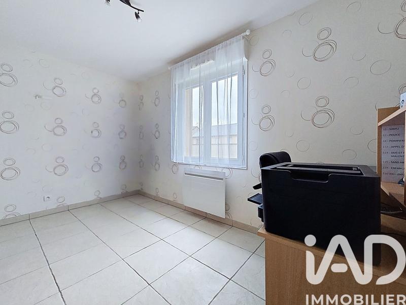 Maison - 145 m² - 6 pièces