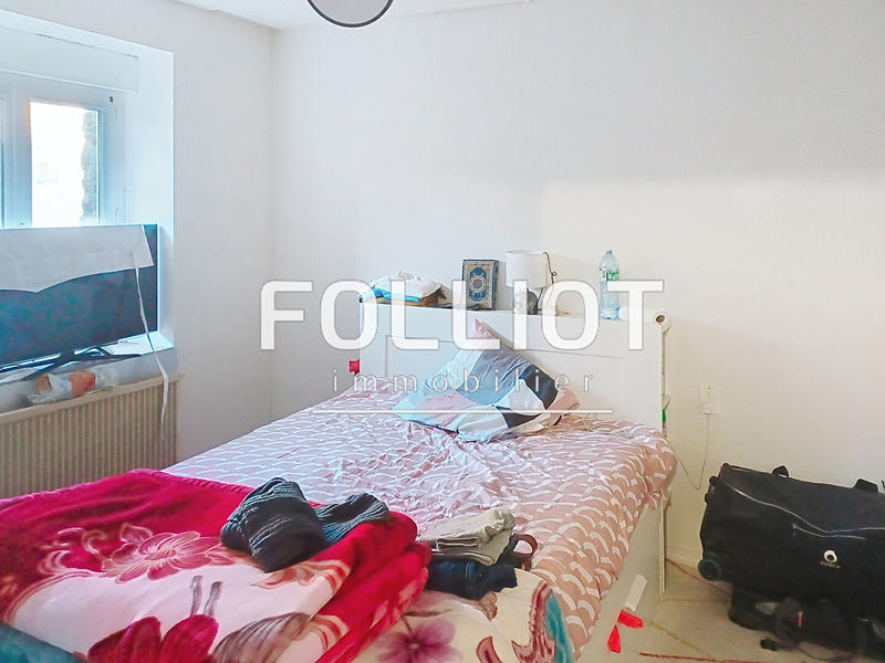 Immeuble - 113 m² - 6 pièces