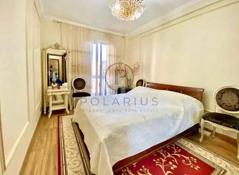 Appartement - 74 m² - 4 pièces