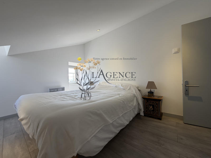 Appartement - 127 m² - 5 pièces