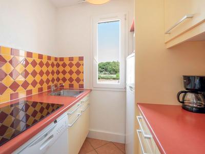 Appartement - 37 m² - 2 pièces