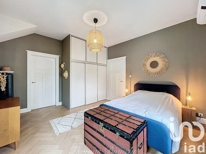 Appartement - 108 m² - 4 pièces