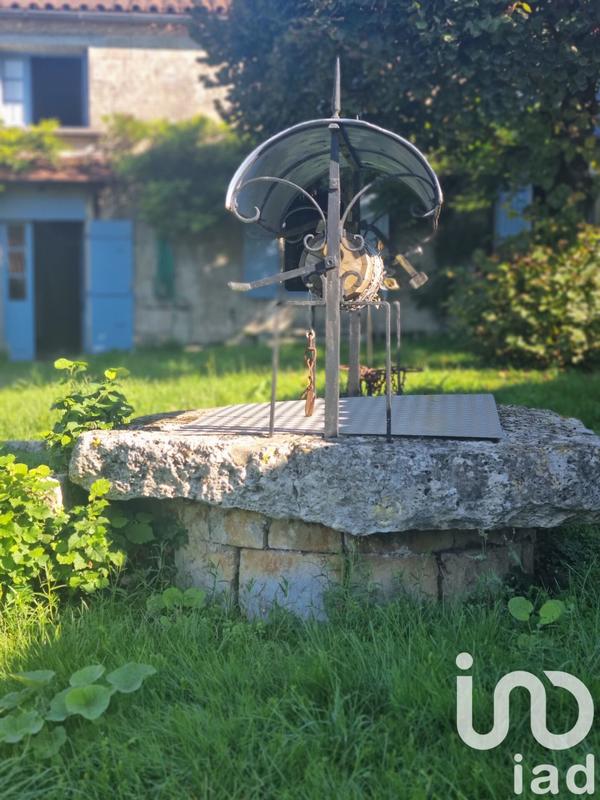 Maison de campagne - 560 m² - 19 pièces