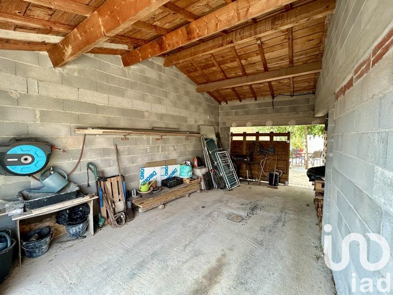 Maison - 161 m² - 6 pièces