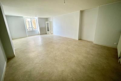 Appartement - 103 m² - 3 pièces
