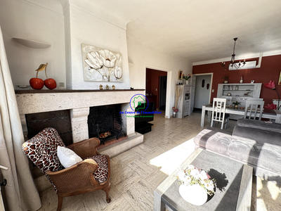 Maison traditionnelle - 132 m² - 5 pièces