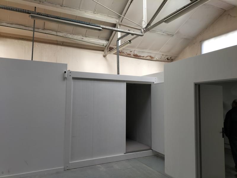 Local commercial - 226 m²