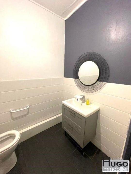 Local commercial - 60 m²