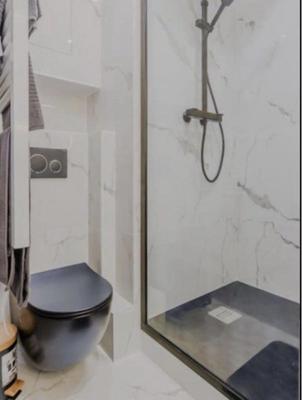 Studio - 38 m² - 1 pièce