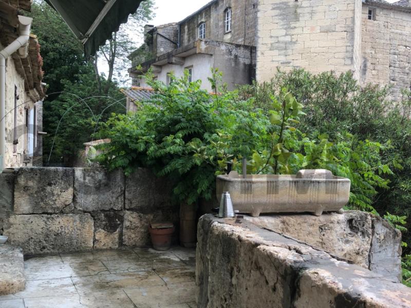 Maison de village - 115 m² - 7 pièces