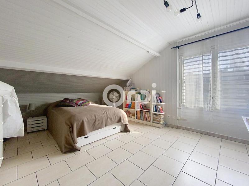 Maison - 199 m² - 5 pièces