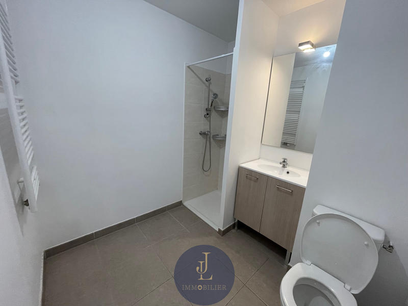 Appartement - 39 m² - 2 pièces