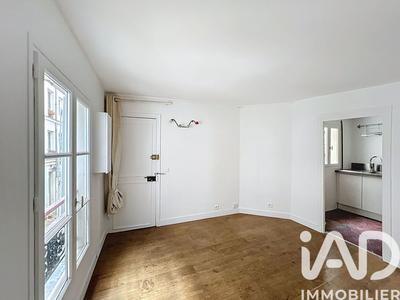 Appartement - 38 m² - 3 pièces