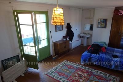 Maison de village - 56 m² - 3 pièces