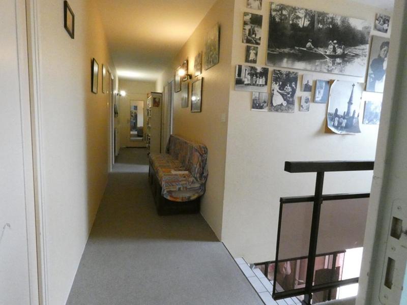 Maison - 180 m² - 7 pièces