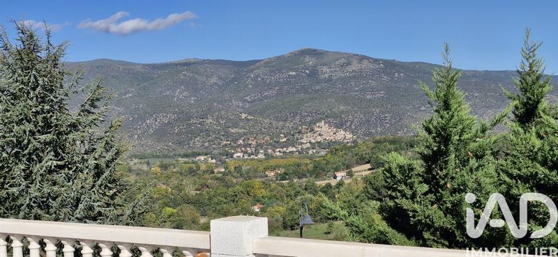 Maison - 106 m² - 5 pièces