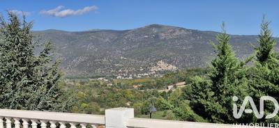 Maison - 106 m² - 5 pièces