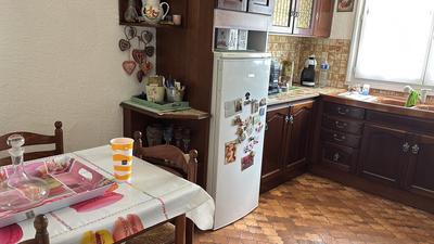 Maison - 103 m² - 7 pièces