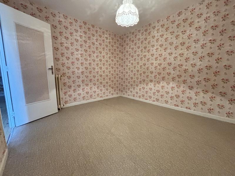 Maison - 127 m² - 6 pièces