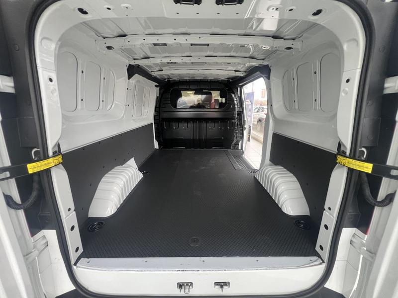 Maxus Deliver7 E- Fourgon L1h1 77 Kwh