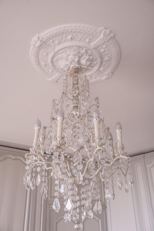 Appartement - 239 m² - 8 pièces