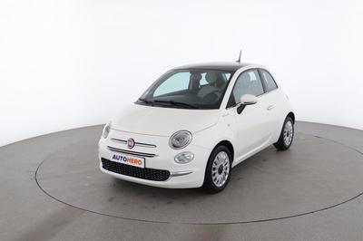 Fiat 500 1.0 Hybrid Bsg Dolcevita 70 ch