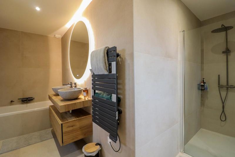 Maison - 145 m² - 5 pièces