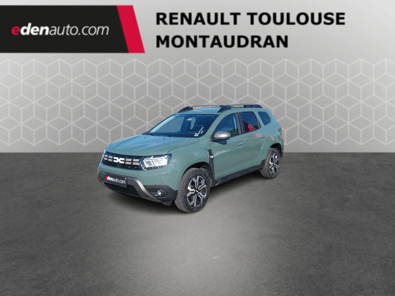 Dacia Duster Blue dCi 115 4x2 Journey