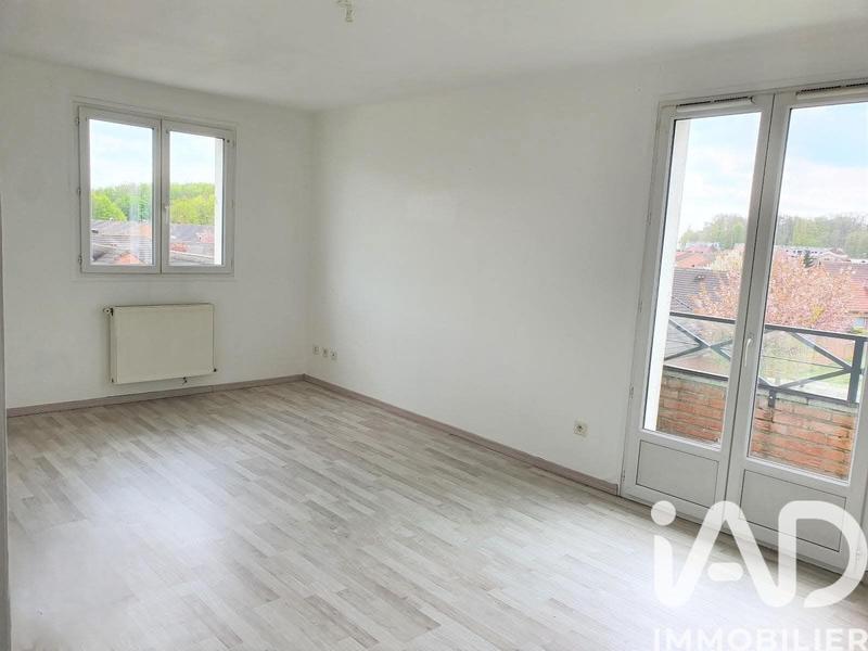 Appartement - 50 m² - 2 pièces