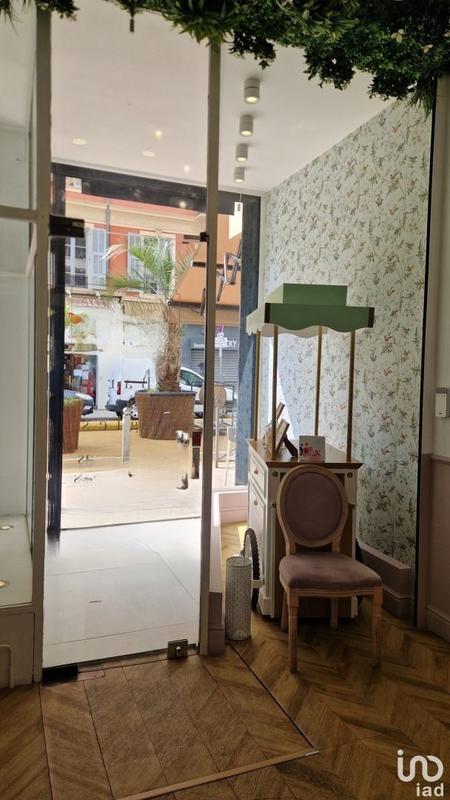 Local commercial - 38 m²