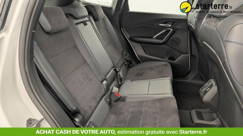 Bmw X1 U11 Sdrive 18d 150ch Dkg7 m Sport