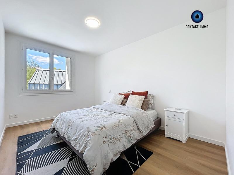 Appartement - 103 m² - 4 pièces