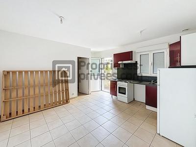 Appartement - 30 m² - 2 pièces