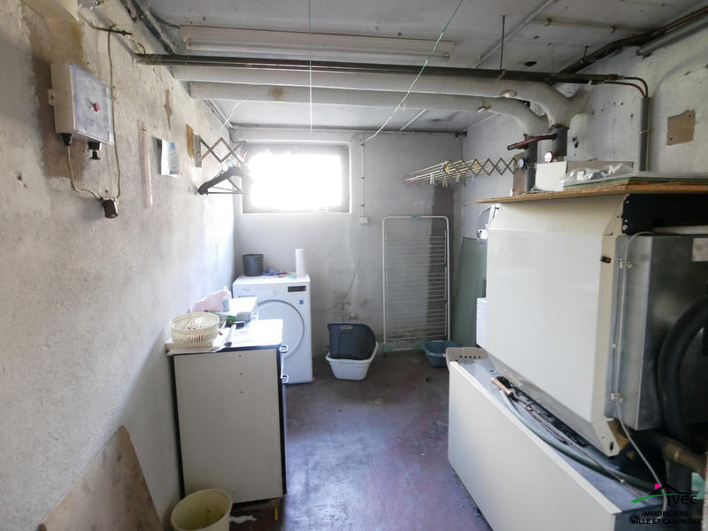 Maison - 142 m² - 5 pièces