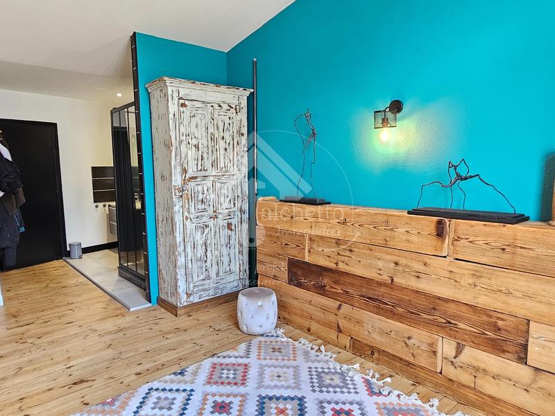 Appartement - 133 m² - 5 pièces