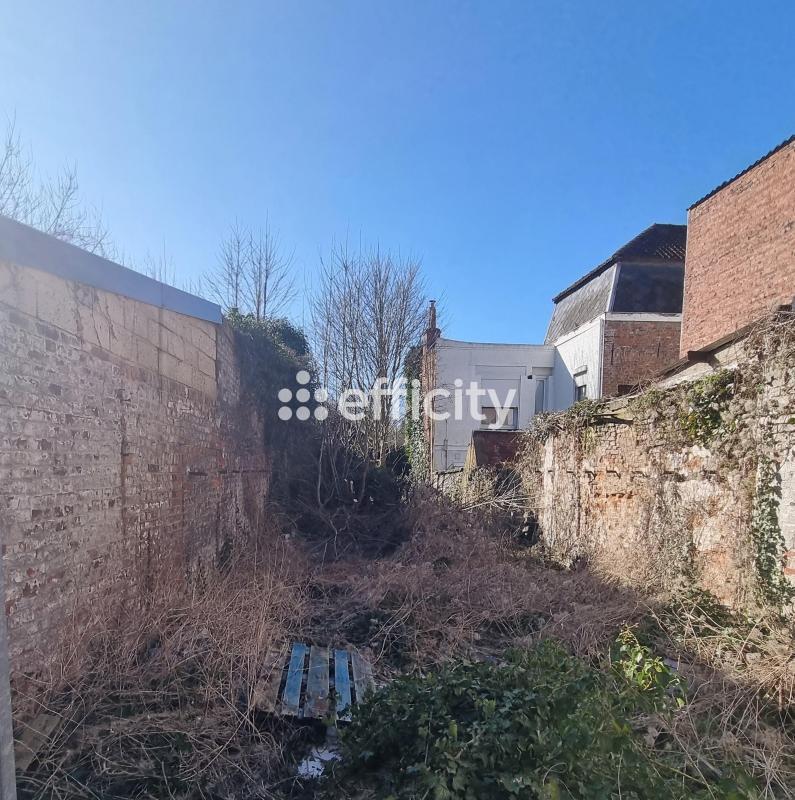 Bureau - 80 m² - 3 pièces