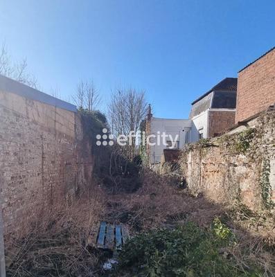 Bureau - 80 m² - 3 pièces