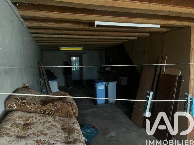 Maison de campagne - 150 m² - 5 pièces