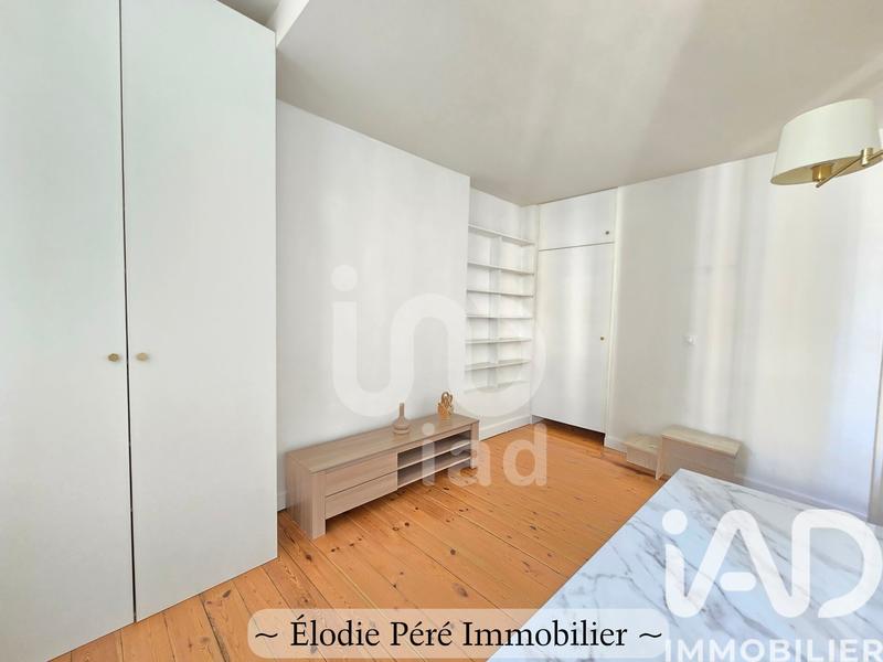 Appartement - 62 m² - 2 pièces