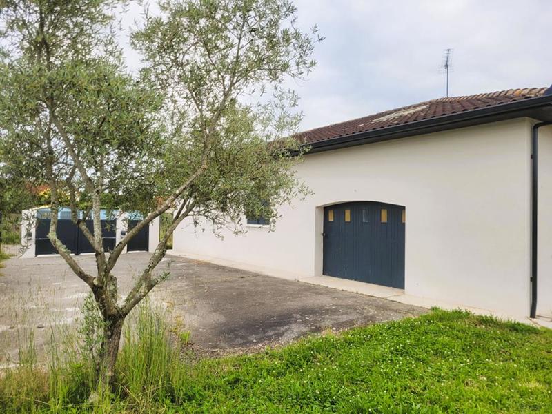 Maison - 146 m² - 6 pièces