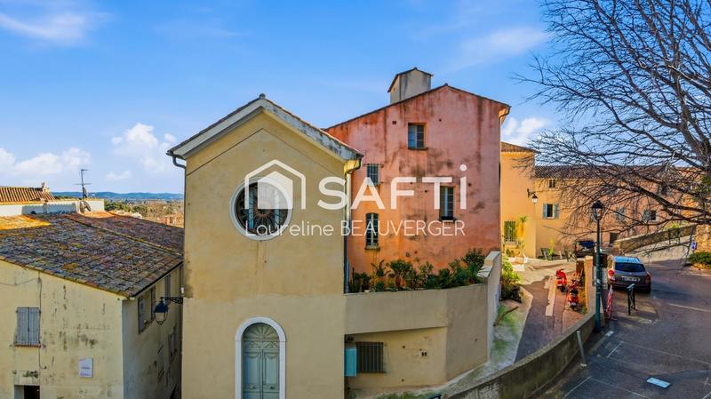 Appartement - 35 m² - 2 pièces