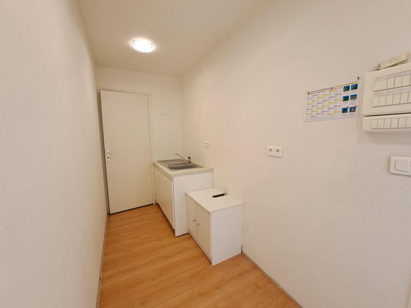 Local commercial - 61 m²