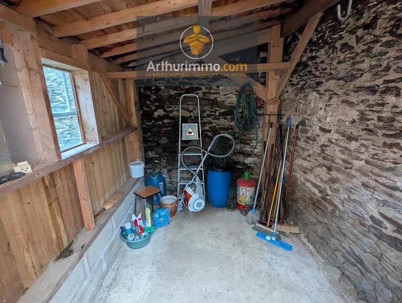 Maison - 74 m² - 4 pièces