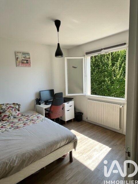 Maison - 127 m² - 5 pièces