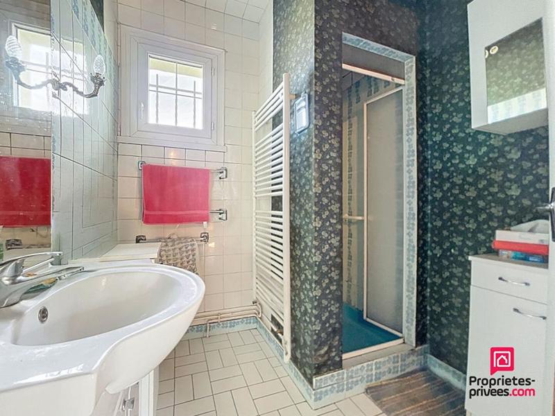 Maison - 148 m² - 7 pièces