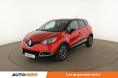 Renault Captur 1.2 TCe Energy Intens 120 ch