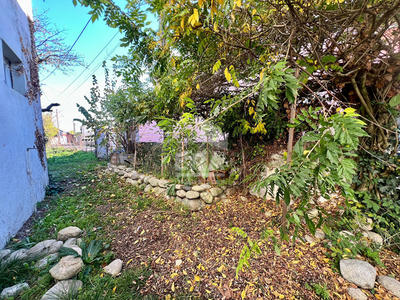 Maison - 77 m² - 4 pièces