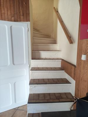 Maison - 77 m² - 4 pièces