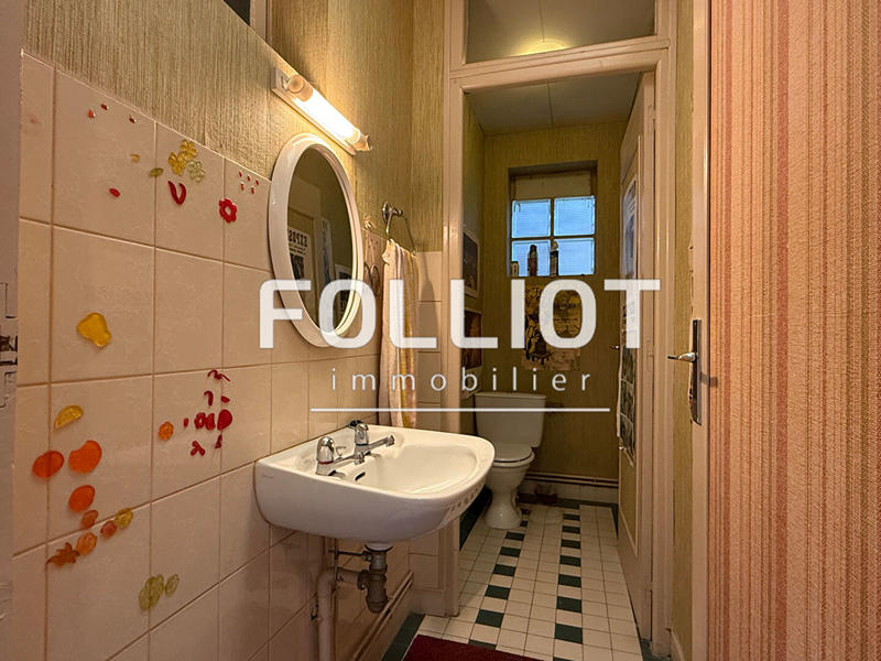 Maison - 158 m² - 9 pièces